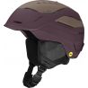 Sk helmet Smith VANTAGE 2 MIPS (Matte Mystic / Gold Dust) Dames