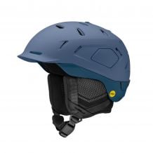 Sk helmet Smith NEXUS MIPS (Granite Blue / Mediterranean) Man
