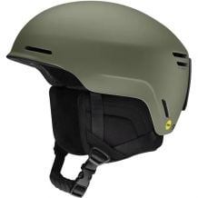 Casco de esquí METHOD MIPS (Matte Fatigue Green) Unisex