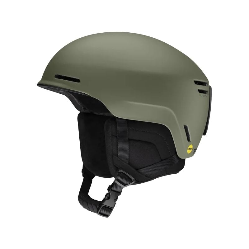 Ski helmet METHOD MIPS (Matte Fatigue Green) Unisex
