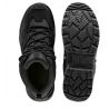 Chaussures de randonnée LOWA ZEPHYR MK2 GTX MID Ws (schwarz) Femme 