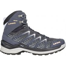 Scarpe da trekking Lowa INNOX PRO GTX MID (steel blue/salmon) Donna