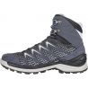 INNOX PRO GTX MID Ws blu acciaio/salmonella Ref.