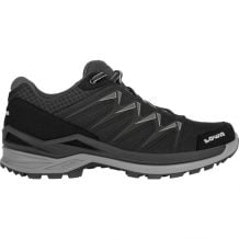 Wandel schoenen Lowa INNOX PRO GTX LO (black/grey) Heren