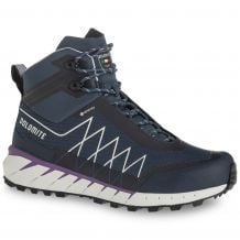 Skor Dolomite Croda Nera Hi Gore-Tex (Svart) dam
