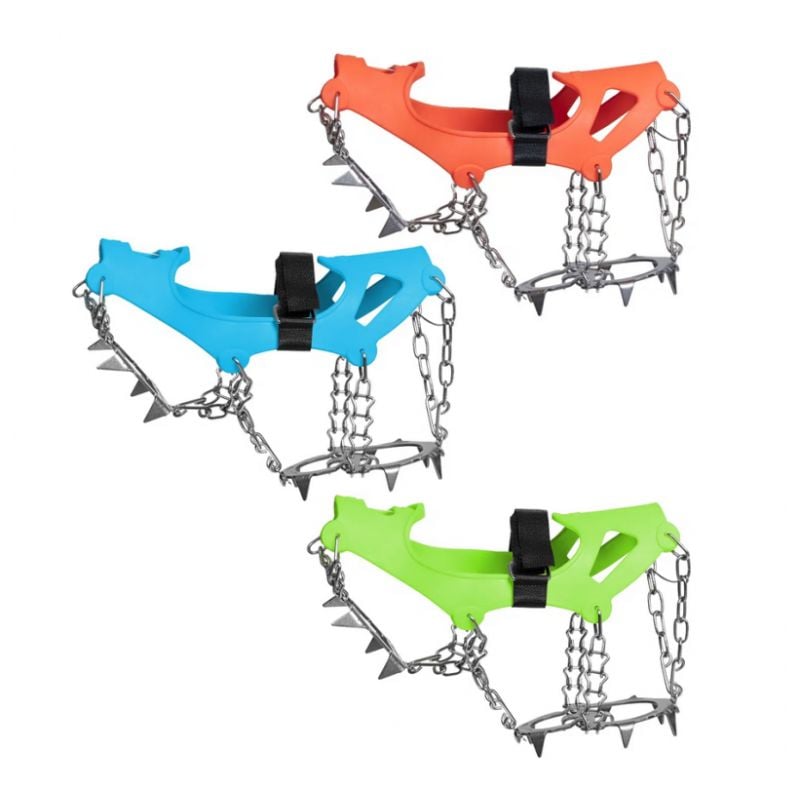 Crampons Lacal CRAMPONS HIKING 