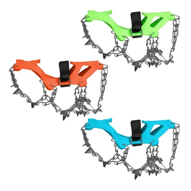 Crampon Lacal Hiking light