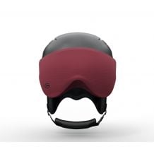 Visierenschutz GOGGLESOC visorsoc block (marooned) Unisex
