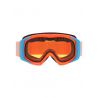 BOOSTER SPX PHOTOCHROMIC NEON ORANGE NEON BLUE