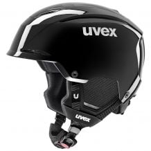 Casque de ski UVEX RESOLUTION SL (BLACK) Mixte
