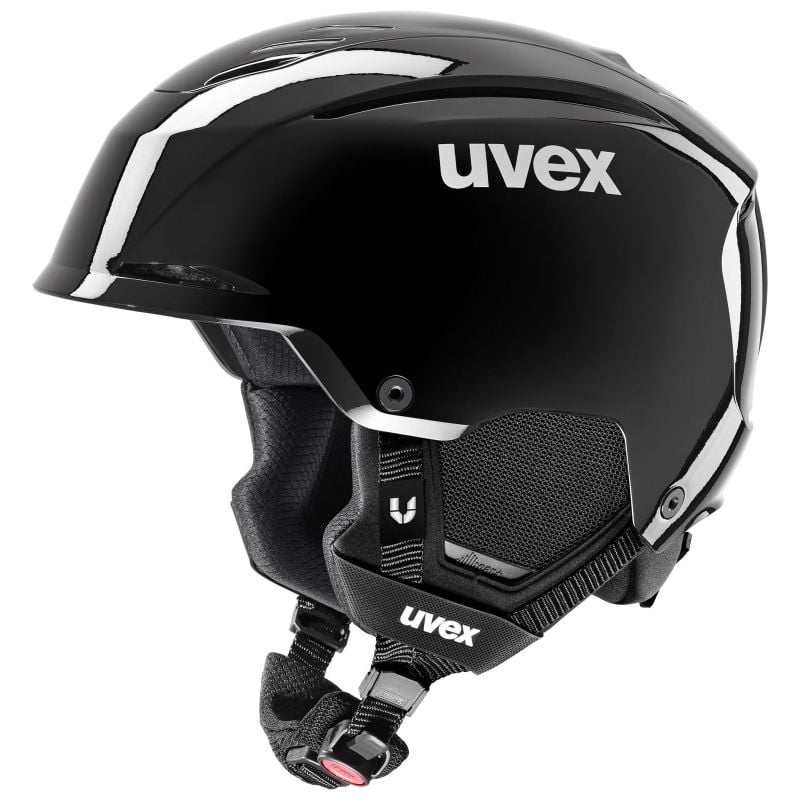 Skihjelm Uvex RESOLUTION SL (SORT) Unisex