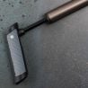 AIRSTIK Any-Valves Hand Pump with Handle