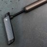 Mini-Handpomp AIRSTIK Any-Valves met handvat