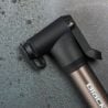 AIRSTIK Any-Valves Hand Pump with Handle
