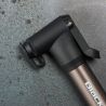 Mini-Handpomp AIRSTIK Any-Valves met handvat