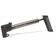 Mini-Pumpe til Hånd Blackburn AIRSTIK Any-Valves med håndtag