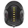 GRAVITATE MIPS 40-WARM GR-BLK M
