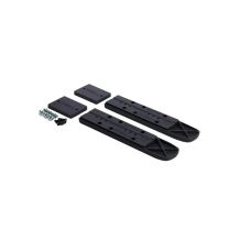 Telemark binding Rottefella NTN FreeRide Spacer (Black)