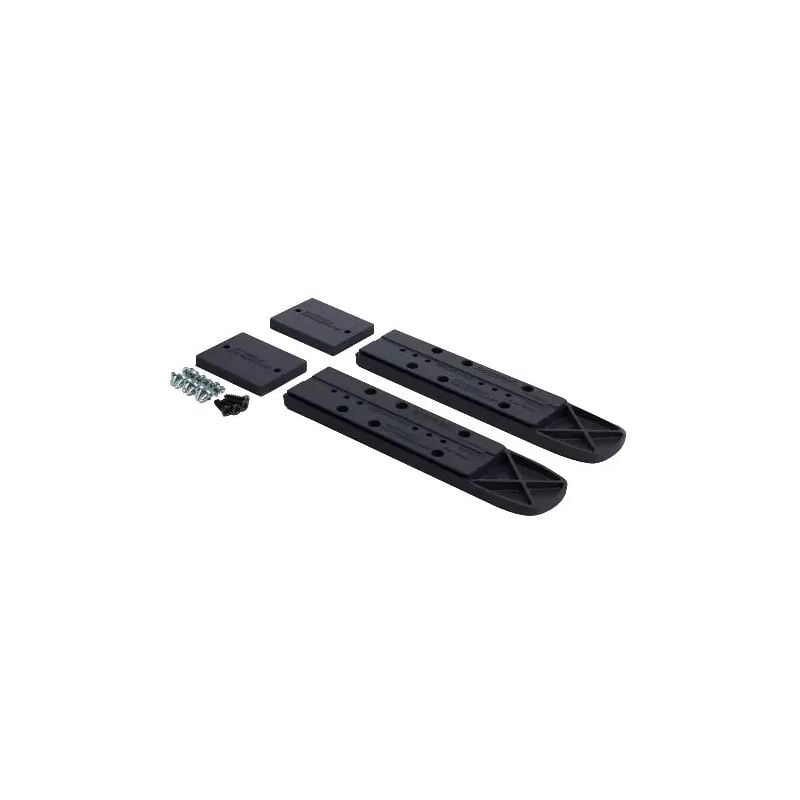 Fijación telemark Rottefella NTN FreeRide Spacer (Negro)