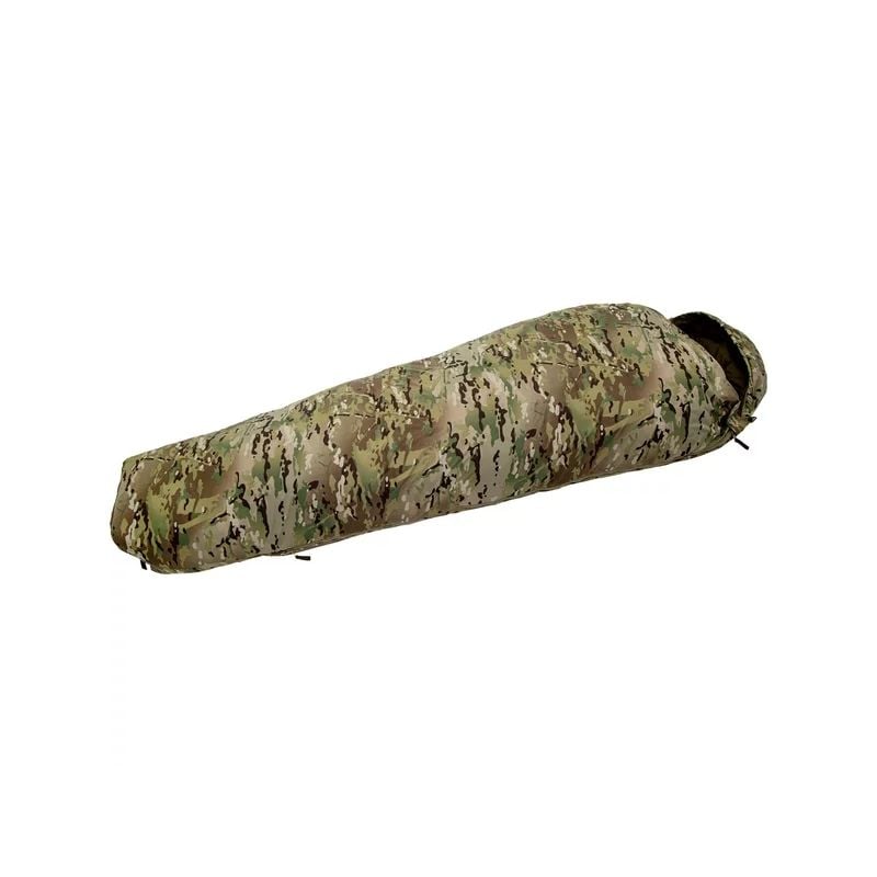 Schlafsack CARINTHIA Tropen (Multicam)