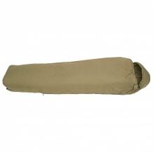 Schlafsack CARINTHIA Tropen 185 - 200 (Sand)