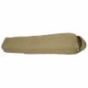 Schlafsack CARINTHIA Tropen 185 - 200 (Sand)