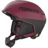 Marker AMPIRE 2 MIPS MAROEN/ZWART ()