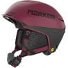 Marker AMPIRE 2 MIPS MAROON/BLACK ()