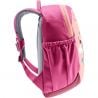 Rucksack Deuter Pico (bloom ruby) Kind