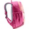 Sacs à dos pour enfant DEUTER Pico (bloom-ruby)
