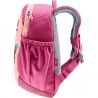 Rucksack Deuter Pico (bloom ruby) Kind