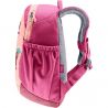 Sacs à dos pour enfant DEUTER Pico (bloom-ruby)