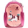 Rucksack Deuter Pico (bloom ruby) Kind