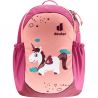 Sacs à dos pour enfant DEUTER Pico (bloom-ruby)
