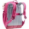 Rucksack Deuter Pico (bloom ruby) Kind