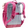 Sacs à dos pour enfant DEUTER Pico (bloom-ruby)