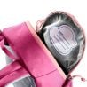 Rucksack Deuter Pico (bloom ruby) Kind