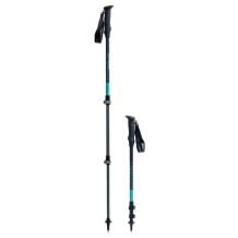 Wanderstock Lacal Alu stick (BLAU)