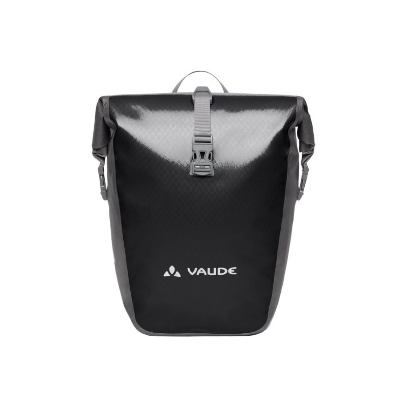 Fietstas Aqua Back Single Vaude (Zwart)