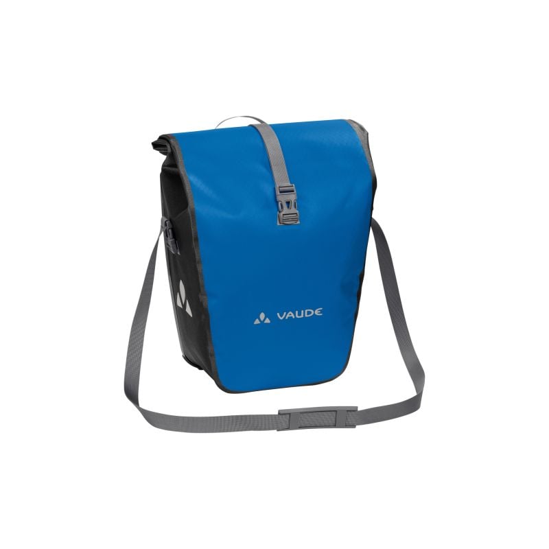 Sacoche à vélo Aqua Back Single VAUDE (Blue)