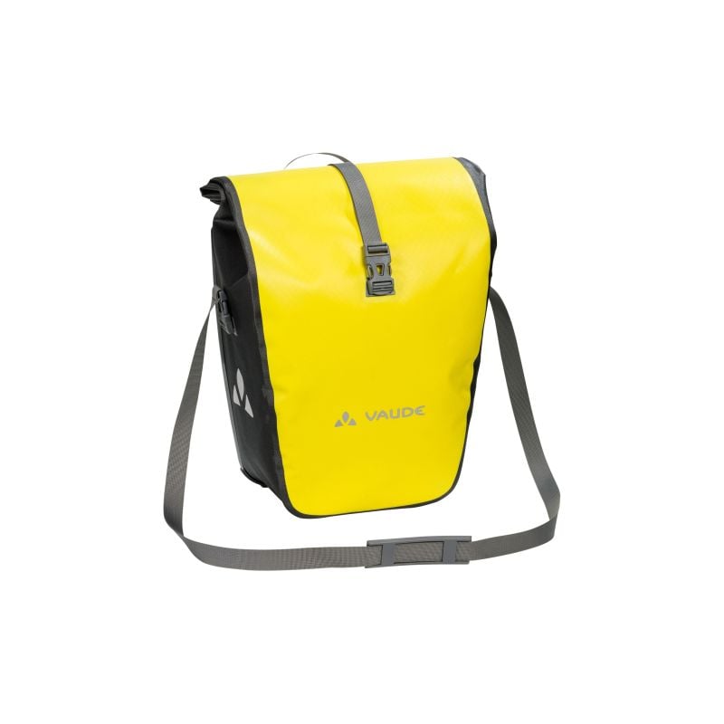 Bike bag Aqua Back Single Vaude (Canary)