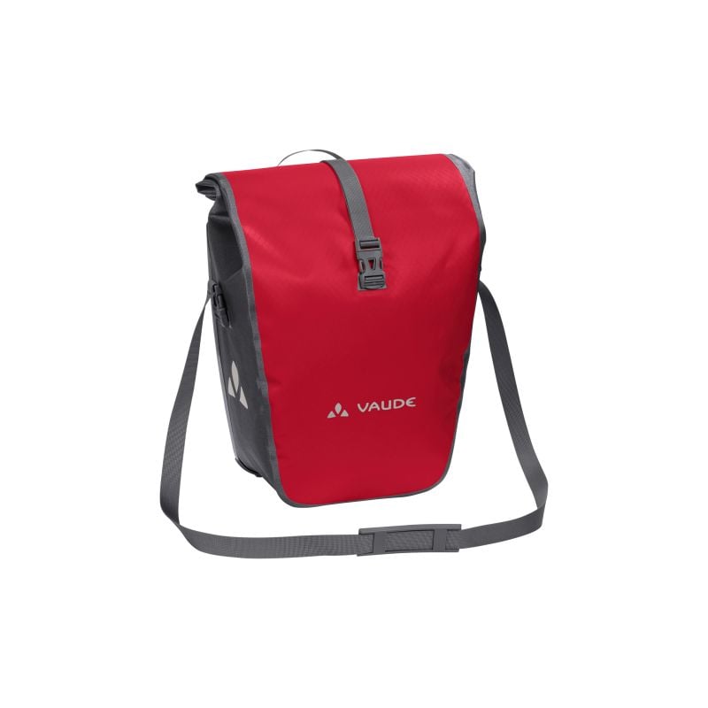 Fietstas Aqua Back Single Vaude (Rood)