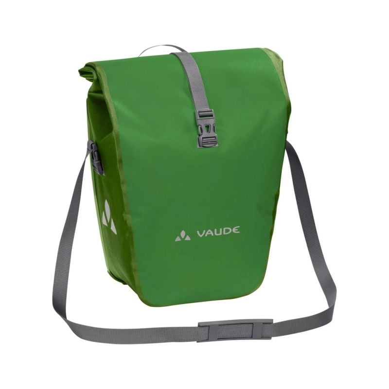 Fietstas Aqua Back Single Vaude (Papegaai Groen)