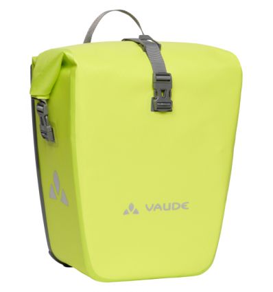 Fahrradtasche Aqua Back Single Vaude (Helles Grn) - Alpinstore