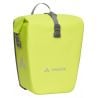 Bike bag Aqua Back Single Vaude (Bright Green)