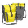 Taske Vaude Aqua Back Plus (Canary)