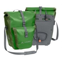 Fietstas Vaude Aqua Back Plus (Papegaaien Groen)