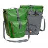 Fietstas Vaude Aqua Back Plus (Papegaaien Groen)