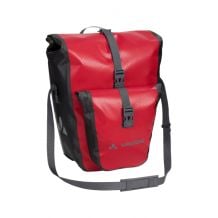 Fietstas Vaude Aqua Back Plus (Rood)