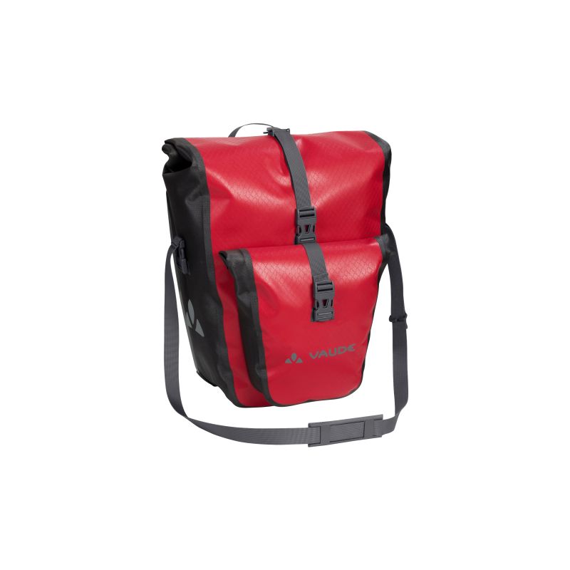 Fietstas Vaude Aqua Back Plus (Rood)